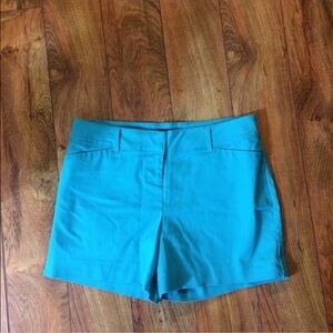 Gorgeous The Limited Blue Shorts